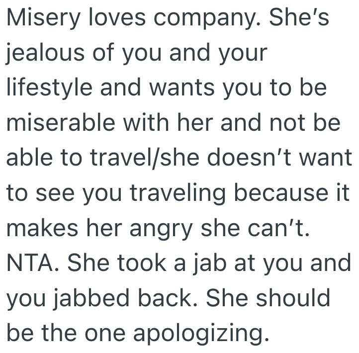 Screenshot 2025 07 10 at 12.46.00 PM These Cousins Have Made Very Different Lifestyle Choices, And They Disagree Over The Right Way To Live